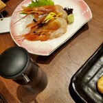 北の味紀行と地酒 北海道 - 