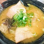 横綱ラーメン - 
