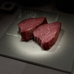 ステーキ 西洋料理 寛 - 栃木和牛の匠