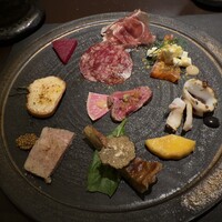 炭焼きステーキとワインobiobi - 
