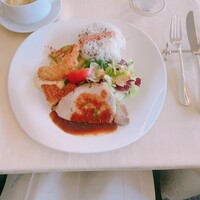 レストラン フォッセ - 