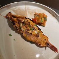 炭焼きステーキとワインobiobi - 