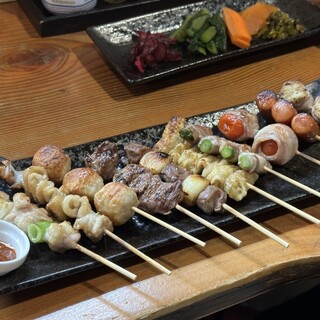 旬の味 北海 - 料理写真: