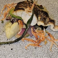 trattoria l'mante izumi - 