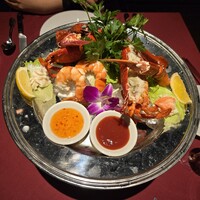 Re Wharf - 