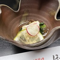 ほり川 - 