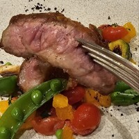 trattoria l'mante izumi - 