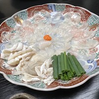ほり川 - 
