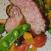 trattoria l'mante izumi - 