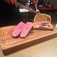 薪焼ステーキ コケット - 
