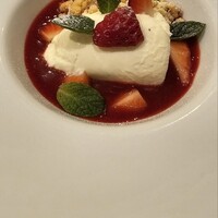 trattoria l'mante izumi - 