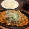 肉の万世 津田沼店