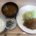 すぎ田 - 2021.05.09 (日)