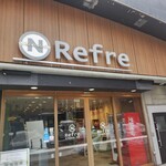 ニコーリフレ - 