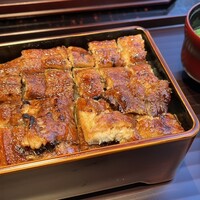 うなぎ きたお - 