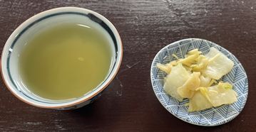 山家茶屋 丸新（やんべちゃや まるしん） - 北山形（そば）の写真