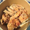 ささやんのから揚げ