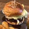 Hare Bare Burger - テリヤキバーガー　BBQとマヨのハーモニー^_^