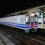 大衆酒場 まるちゃん - ほくほく線 北越急行