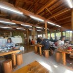 やまびこ - 内観