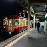 大衆酒場 まるちゃん - えちごトキメキ鉄道