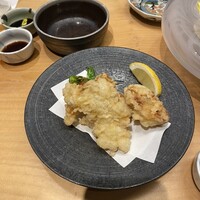 北新地 鮨割烹 のの - 