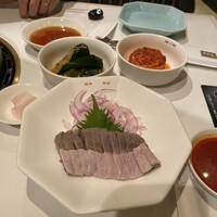 食道園 北新地店 - 