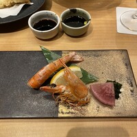 北新地 鮨割烹 のの - 