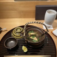 鮨 かうと - 