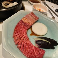 食道園 北新地店 - 