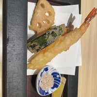 WASHOKU SUSHI いぶき 銀座店 - 