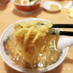 中華菜館　味香園 -  