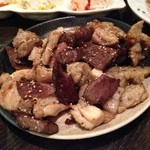 赤ちょうちん - ミックス大