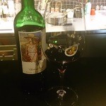 キュイジーヌ ハセガワ -  