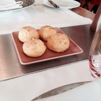 Benoit Alain Ducasse -  