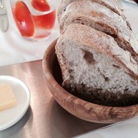 Benoit Alain Ducasse -  パン