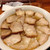 坂内食堂 - 料理写真:焼き豚ラーメン大盛り1000円