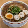ラーメンにっこう