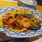 ナムチャイ 所沢 - 