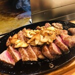 鉄板焼 沢 - 
