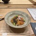 浅草にし座わ - 