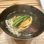 浅草にし座わ - 