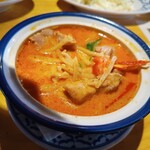 ナムチャイ 所沢 - 