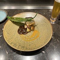 ステーキ＆ワイン シュバルージュ - 