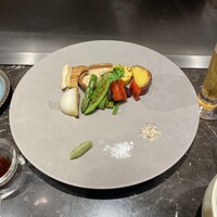 ステーキ＆ワイン シュバルージュ - 