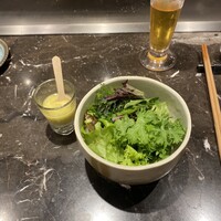 ステーキ＆ワイン シュバルージュ - 