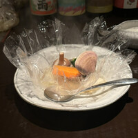 鉄板焼　ぼんの - 