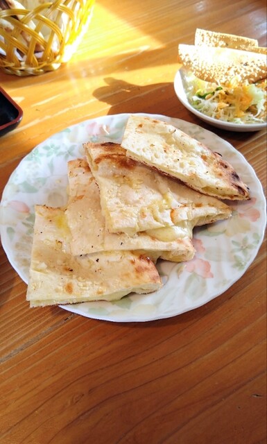 アグラ 須賀川店（AGRA） - 須賀川（インドカレー）の写真