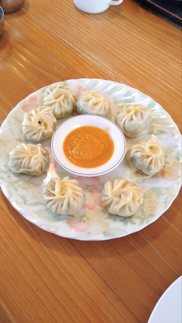 アグラ 須賀川店（AGRA） - 須賀川（インドカレー）の写真