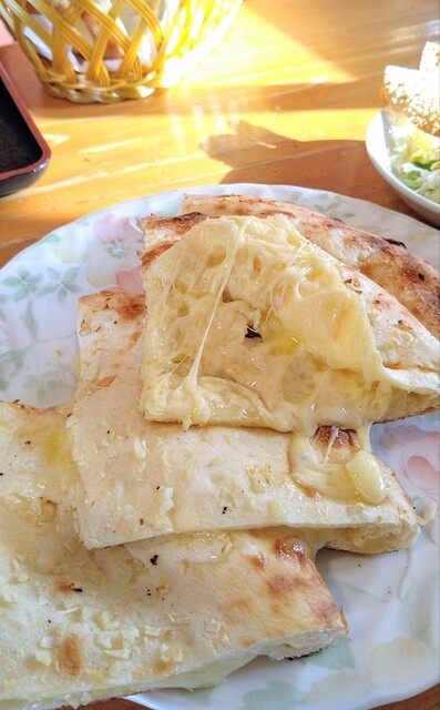 アグラ 須賀川店（AGRA） - 須賀川（インドカレー）の写真